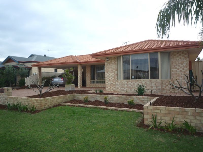 17 Georgette Court, Falcon WA 6210