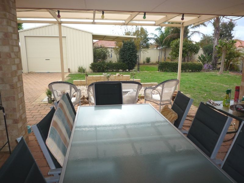 17 Georgette Court, Falcon WA 6210