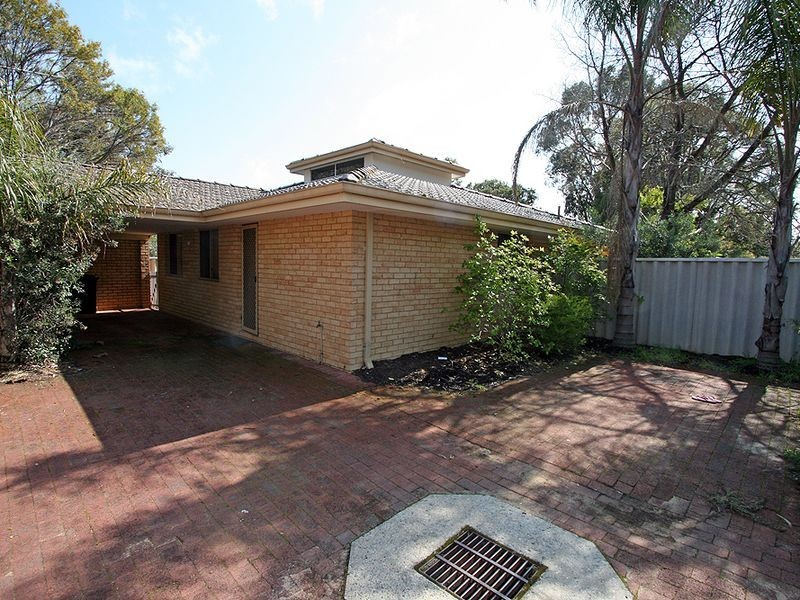 4/15 Nerrena Court, Greenfields WA 6210