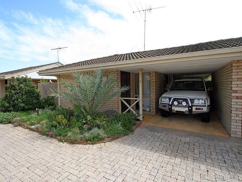 5/1-2 Gamol Place, Mandurah WA 6210