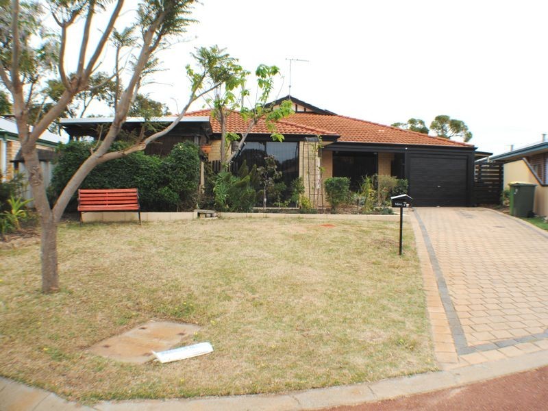 7 Kalgan Retreat, Greenfields WA 6210