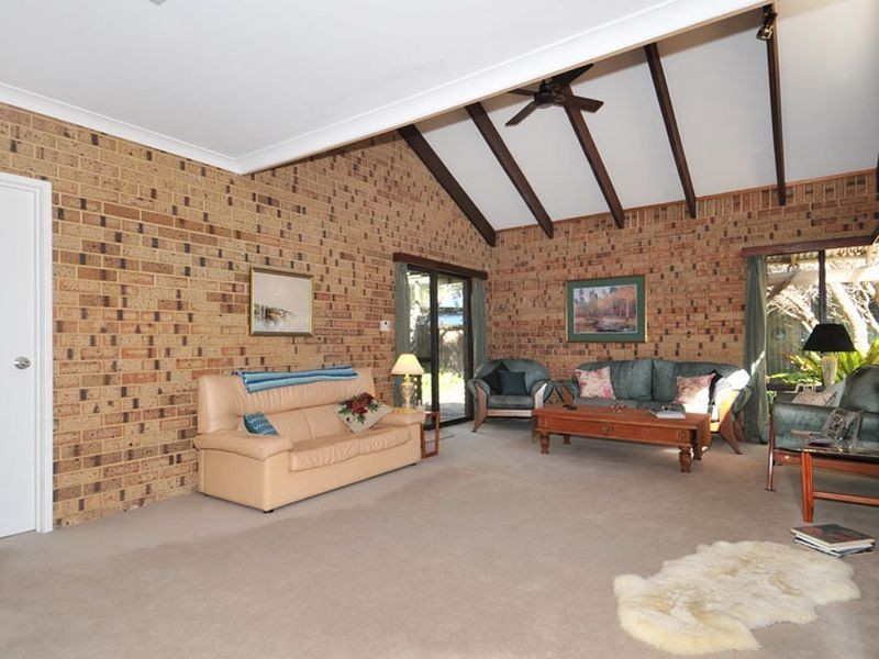 15 Nutbush Avenue, Falcon WA 6210