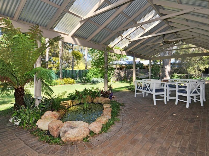 15 Nutbush Avenue, Falcon WA 6210