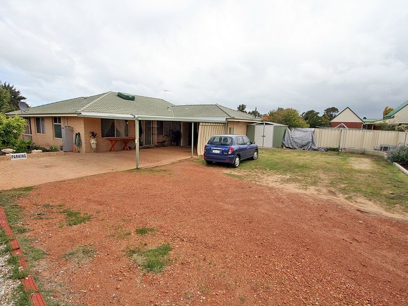 19 Seminole Avenue, Meadow Springs WA 6210