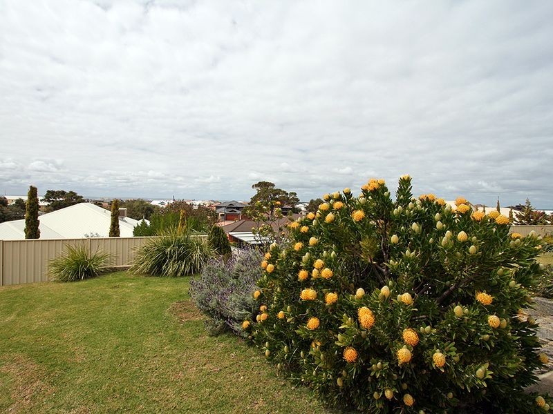 16 Greenshank Mews, Wannanup WA 6210