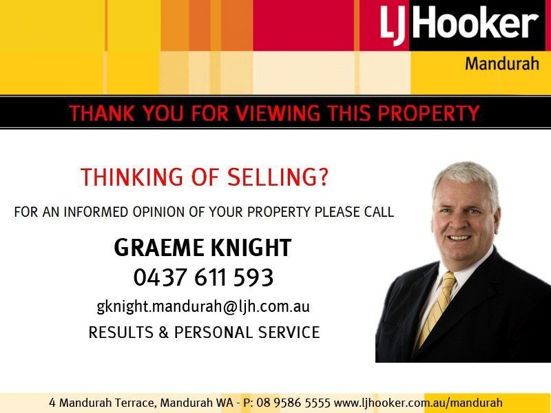 85 Cawana Parkway, Lakelands WA 6180