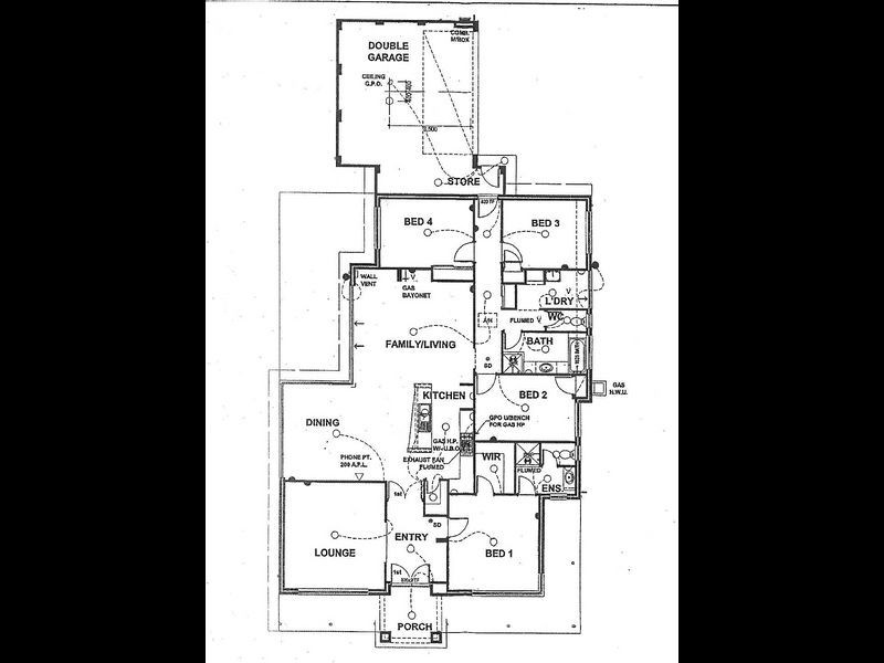 47 Carissa Turn, Halls Head WA 6210