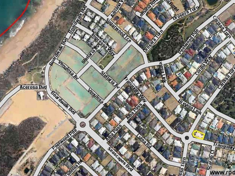 47 Carissa Turn, Halls Head WA 6210