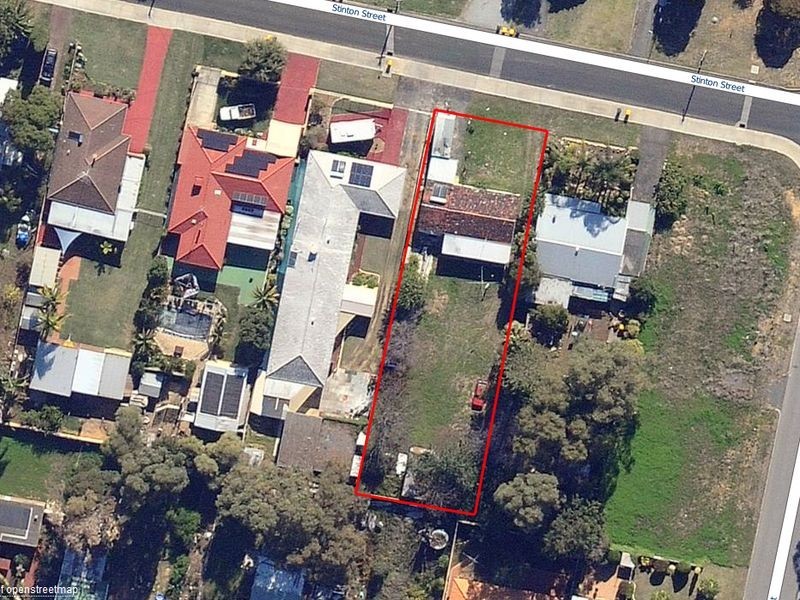 15 Stinton Street, Mandurah WA 6210