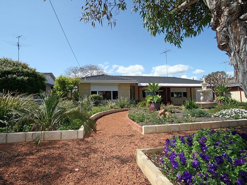 40 Loxton Street, Dudley Park WA 6210