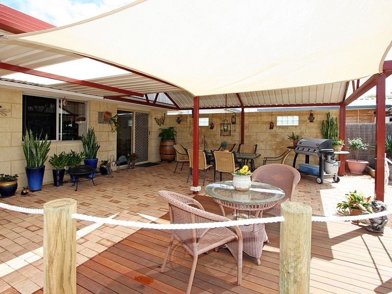 40 Loxton Street, Dudley Park WA 6210