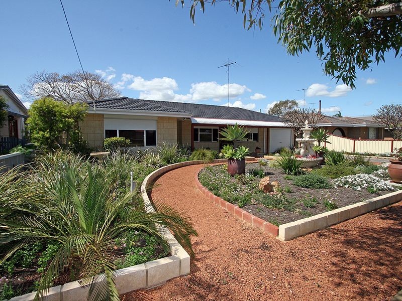 40 Loxton Street, Dudley Park WA 6210