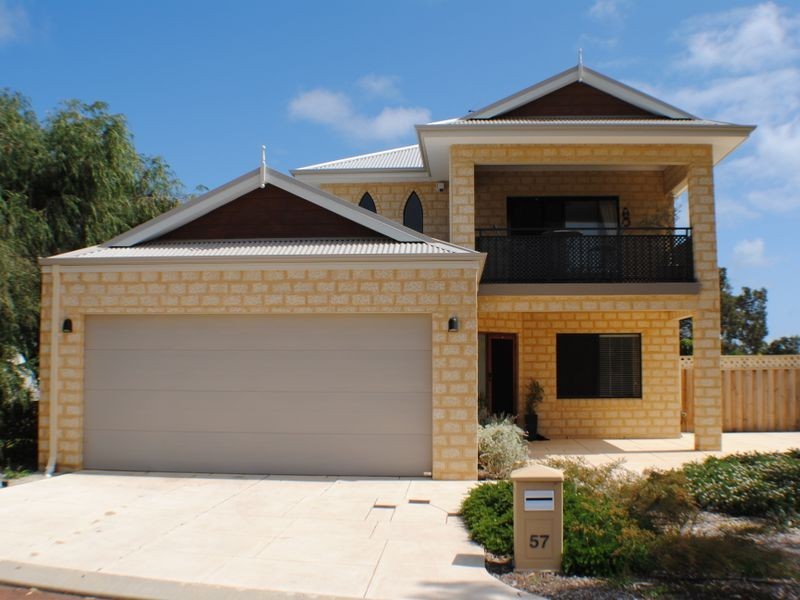 57 Wildwood Hill, Dawesville WA 6211