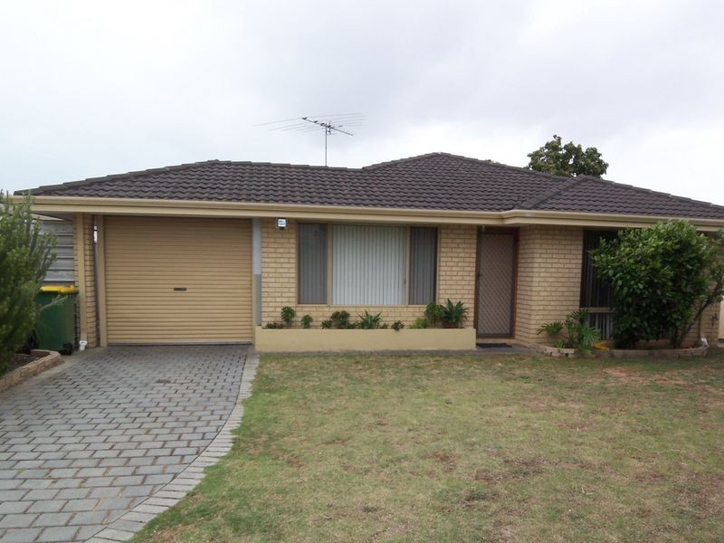 2/17 Wildair Court, Greenfields WA 6210