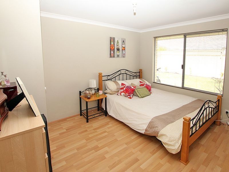 3 Bertha Loop, Dudley Park WA 6210