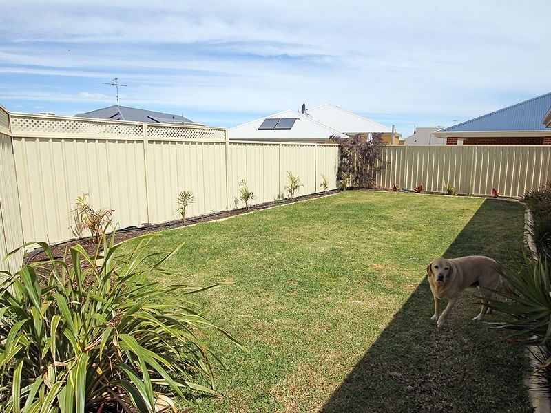 3 Bertha Loop, Dudley Park WA 6210
