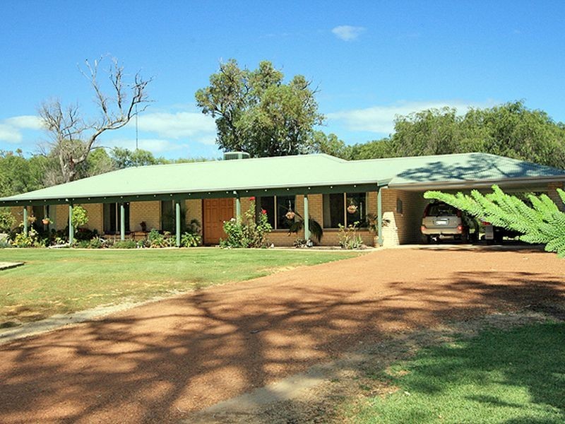 131 Clifton Downs Road, Herron WA 6211