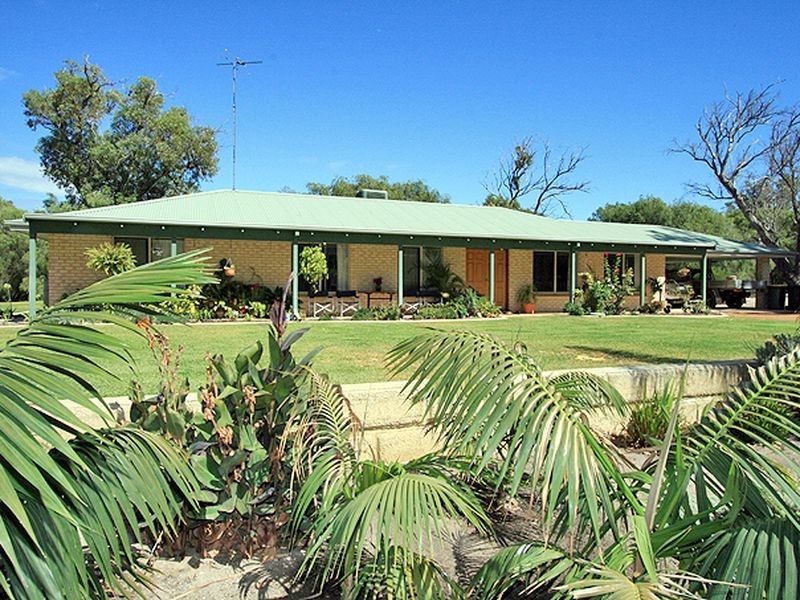 131 Clifton Downs Road, Herron WA 6211