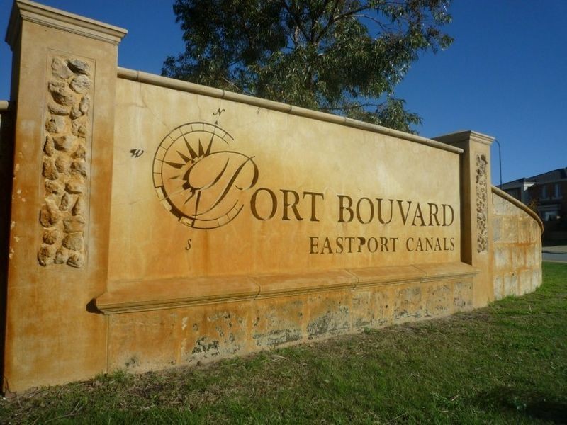 44 Avocet Island Quays, Wannanup WA 6210