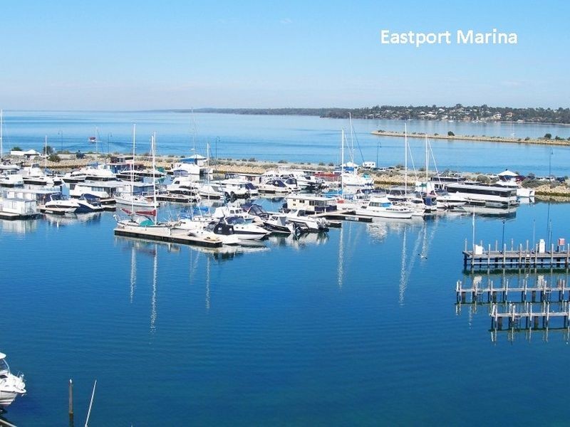 44 Avocet Island Quays, Wannanup WA 6210