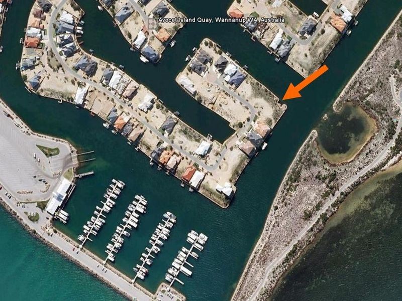 44 Avocet Island Quays, Wannanup WA 6210