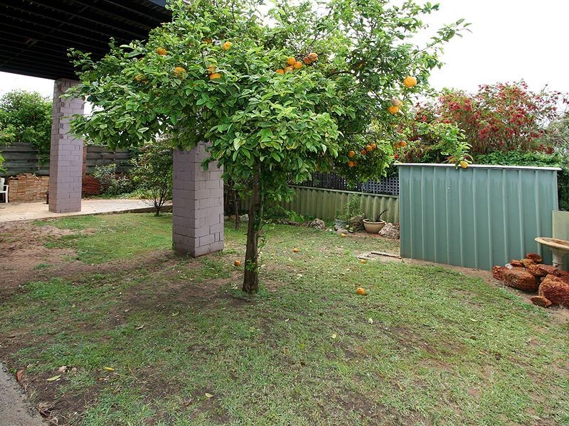 35 Hill Street, Halls Head WA 6210