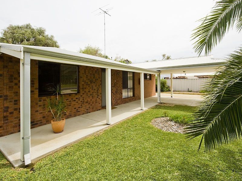 16 Ivanhoe Crescent, Falcon WA 6210