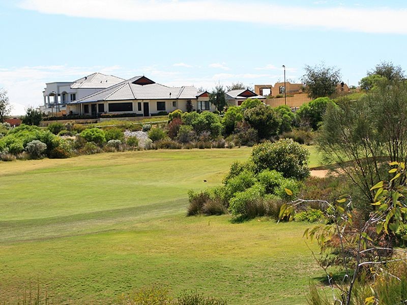 39 Lakeway Retreat, Dawesville WA 6211