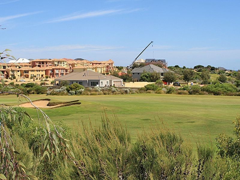 39 Lakeway Retreat, Dawesville WA 6211