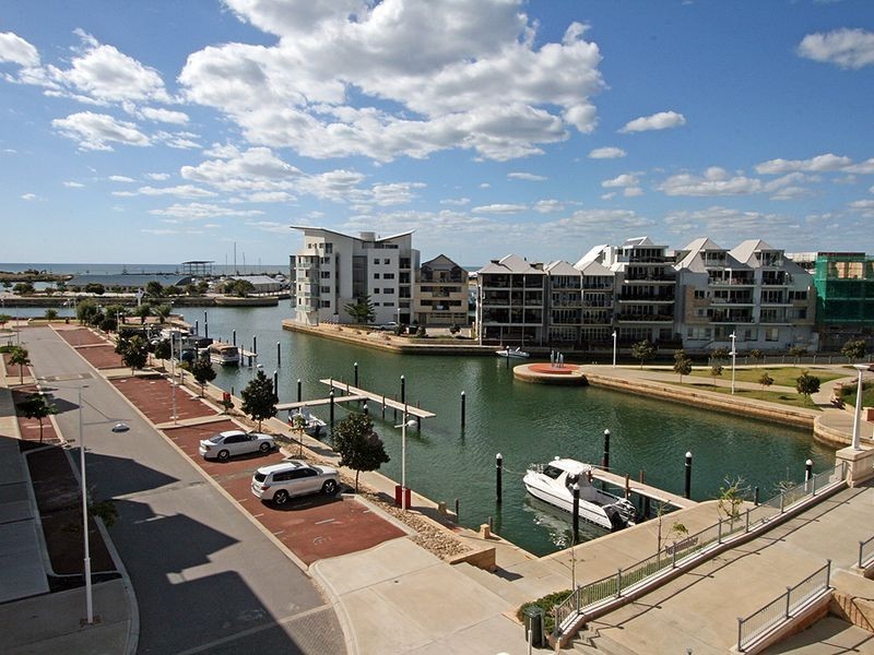 5/27 Treviso Mews, Mandurah WA 6210