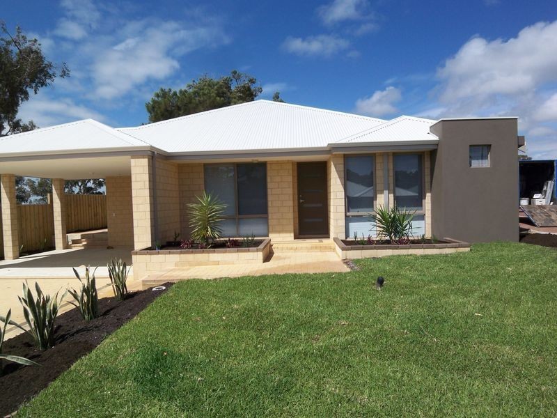 1 Lily Court, Dawesville WA 6211