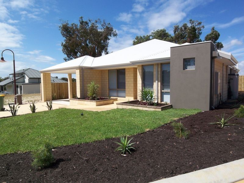 1 Lily Court, Dawesville WA 6211