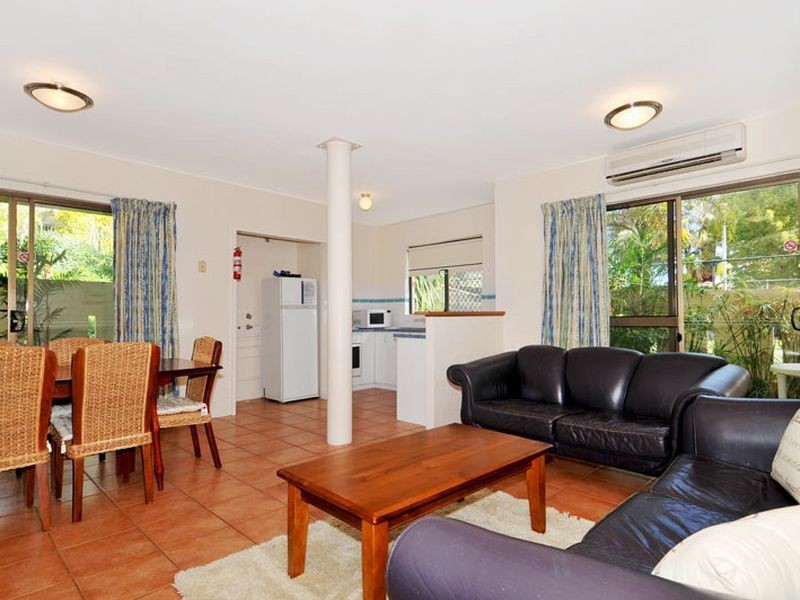 43/124-130 Mandurah Terrace, Mandurah WA 6210