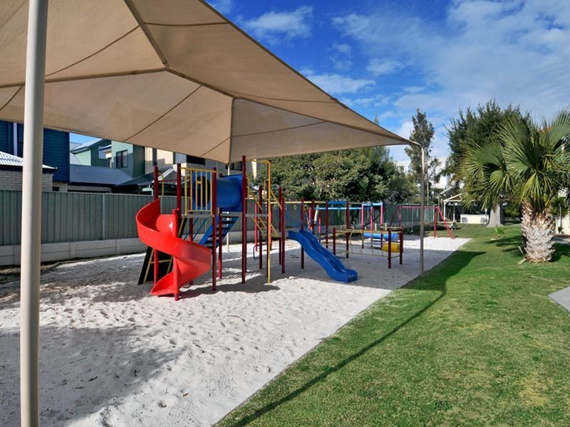 43/124-130 Mandurah Terrace, Mandurah WA 6210