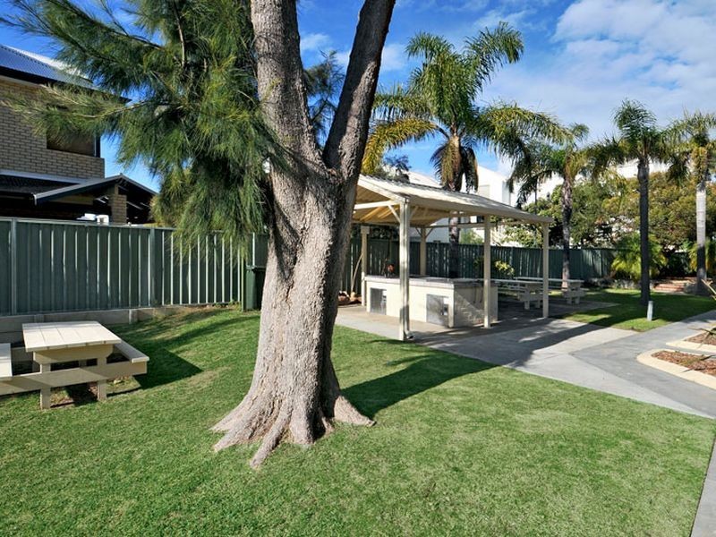 43/124-130 Mandurah Terrace, Mandurah WA 6210