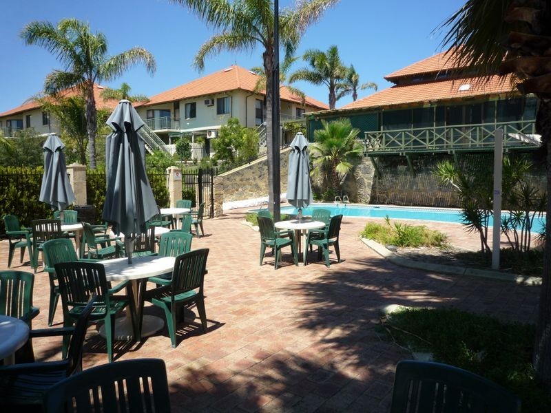 43/124-130 Mandurah Terrace, Mandurah WA 6210