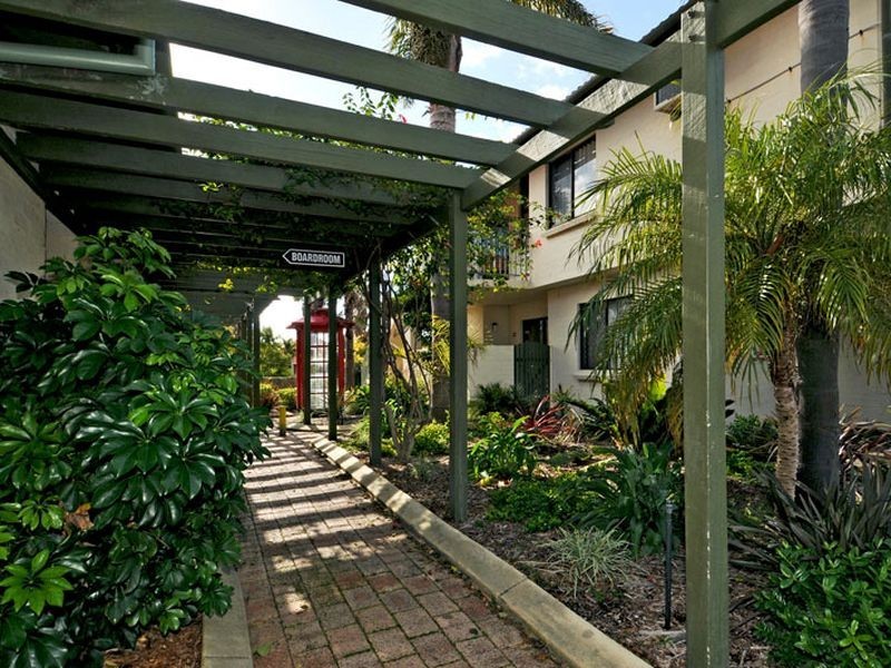 43/124-130 Mandurah Terrace, Mandurah WA 6210