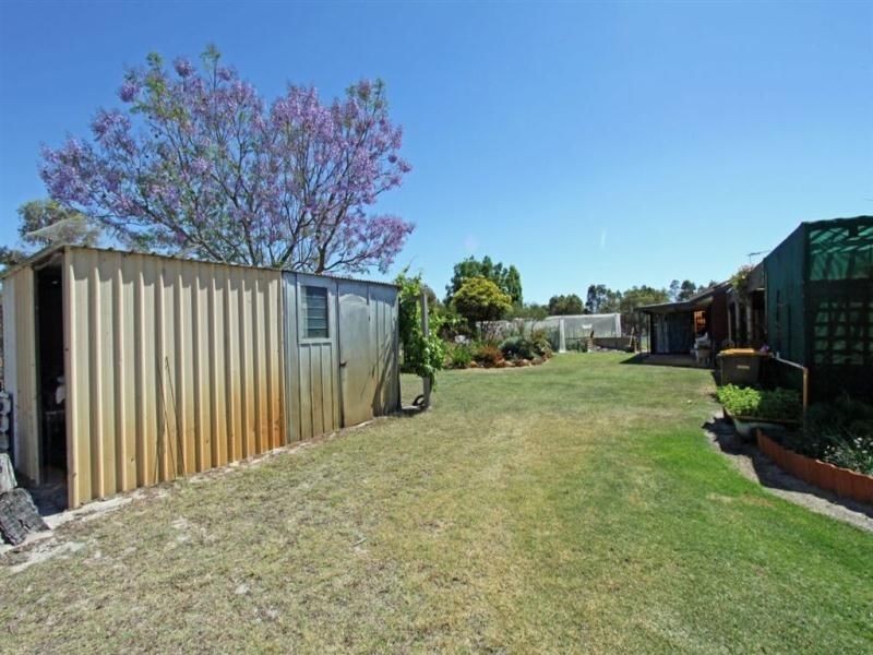38 Shenton Road, Barragup WA 6209