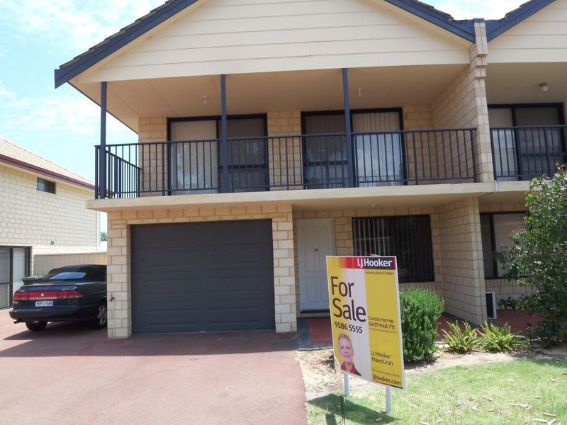 18/70 Waldron Boulevard, Greenfields WA 6210
