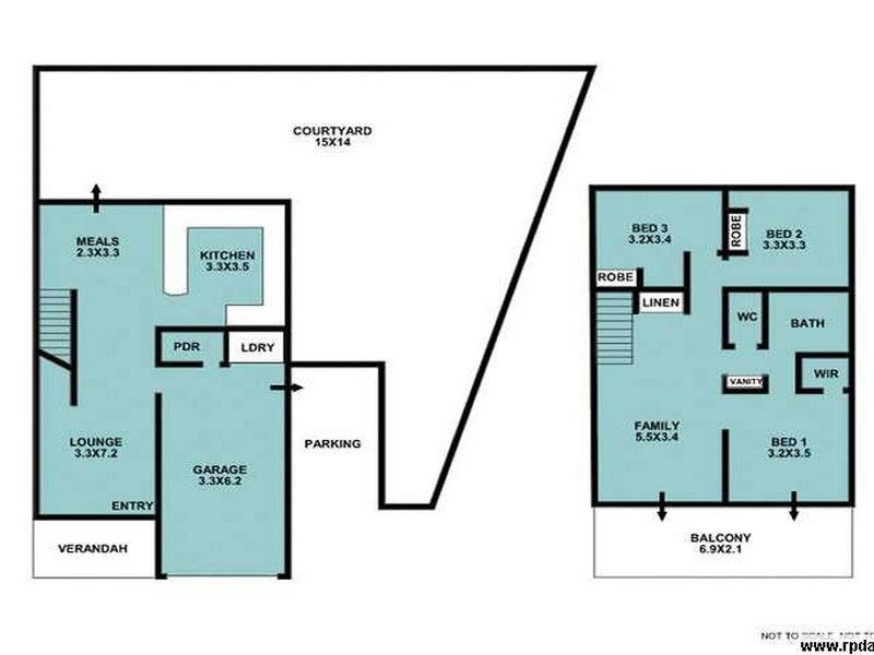 18/70 Waldron Boulevard, Greenfields WA 6210