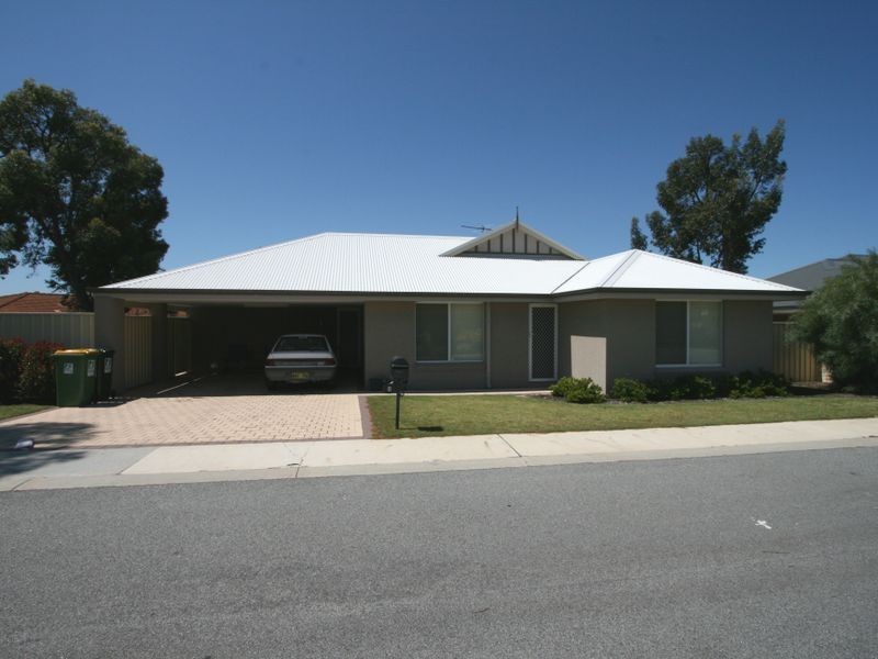 3 Golden Grove, Coodanup WA 6210
