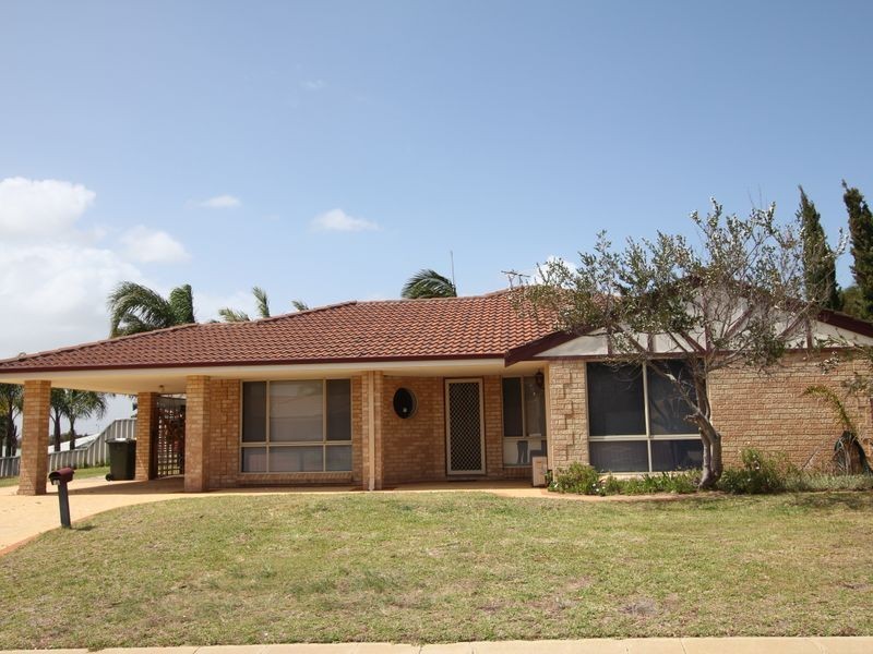 26B Chenille Vista, Halls Head WA 6210