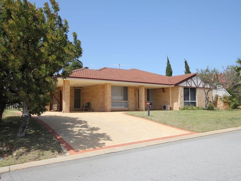 26B Chenille Vista, Halls Head WA 6210