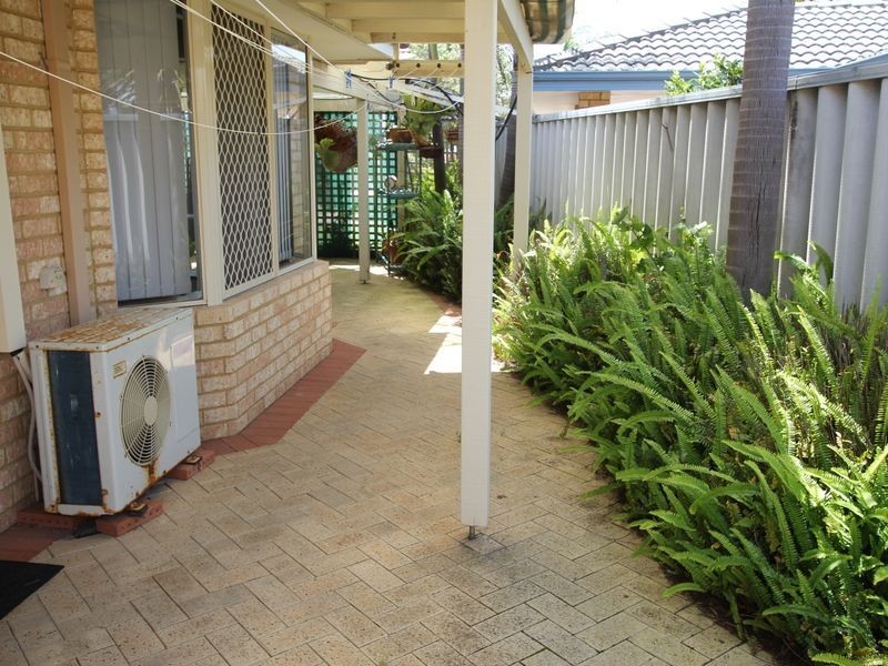 26B Chenille Vista, Halls Head WA 6210