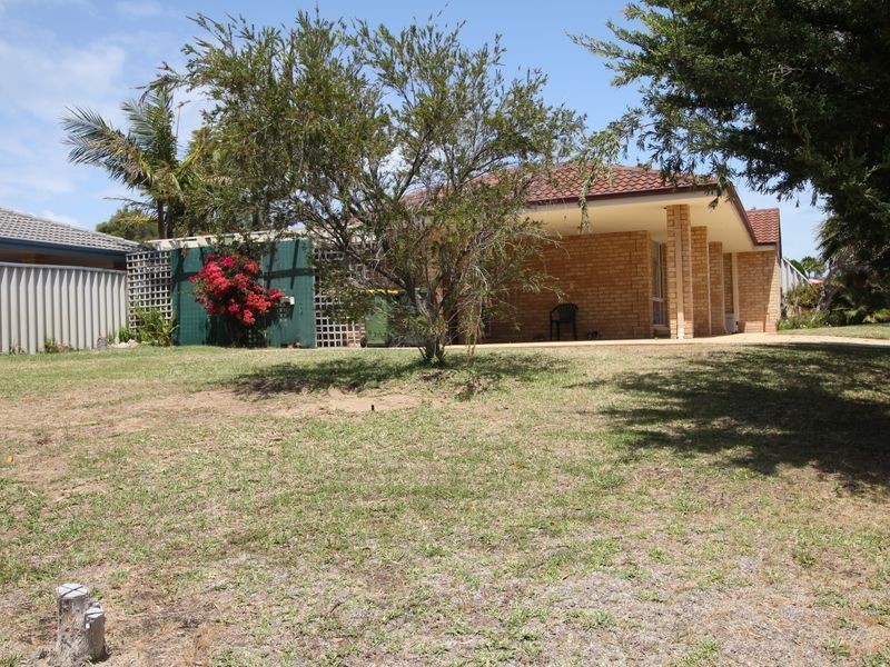 26B Chenille Vista, Halls Head WA 6210