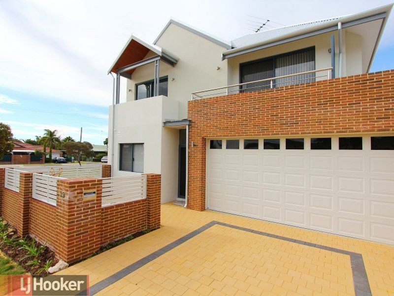 39 Forrest Street, Mandurah WA 6210