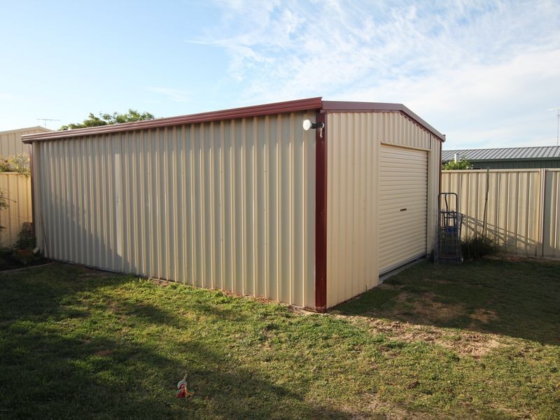 10 Beagle Court, Falcon WA 6210