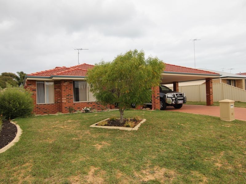 10 Beagle Court, Falcon WA 6210