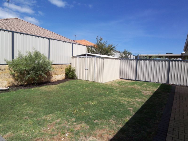 98 Meadow Springs Drive, Meadow Springs WA 6210