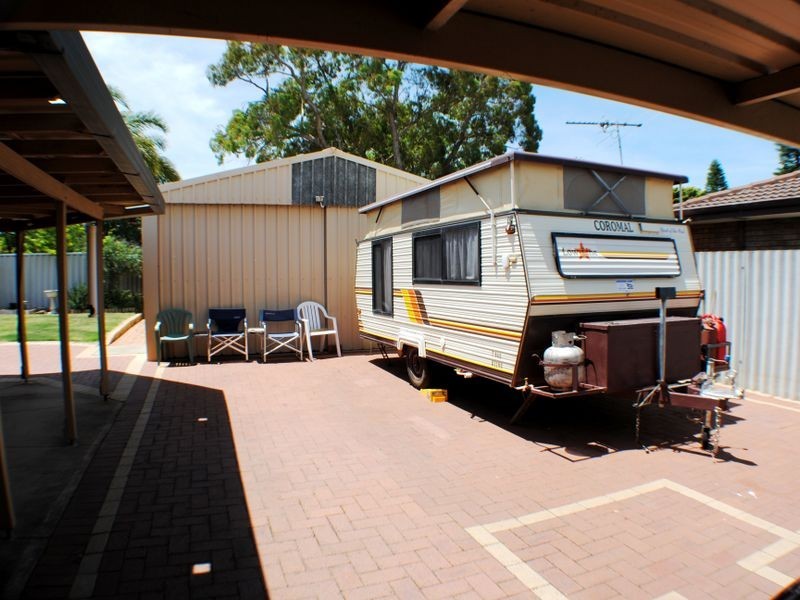 34 Elmore Way, Dudley Park WA 6210